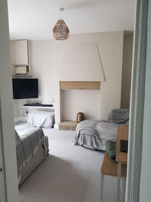 Holiday home Bowie's Abode *