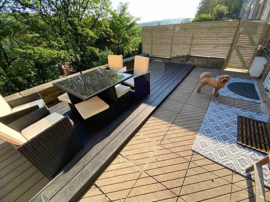 Bowie's Abode Holiday home *